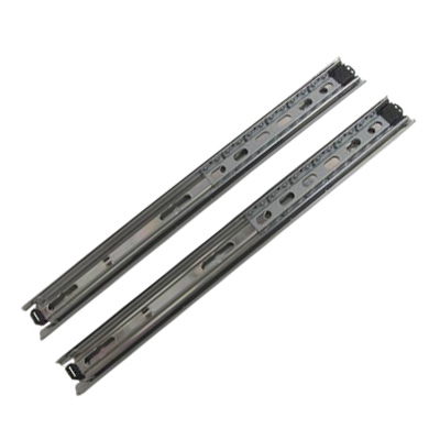 SLIDE, CABINET MEMBER ONLY, 20", BALL BEARING, 350