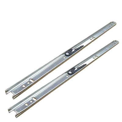 SLIDE, DRAWER MEMBER ONLY, 12", BALL BEARING, 3500