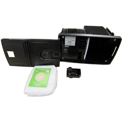 Vacuum - Central Vac - 30 Amp Service