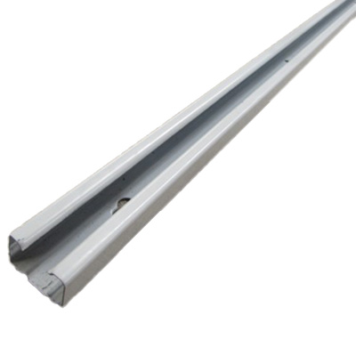 Door - Track - Pocket Door - 92" - Bright White