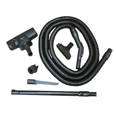 Vacuum - Accessory Tool Kit - For CS-8 - 40' Hose