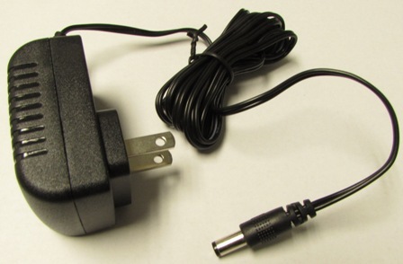 Sofa - Power Source Only - 36608616 - Barrington Style Theater Seats - w/Heat