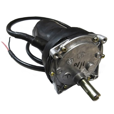 Motor-High Speed