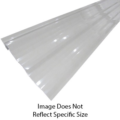 Siding - 024 - 22" x 96" - 1MDM SL - Tan