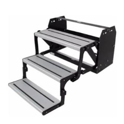 Step  Triple 9 Aluminum Tread