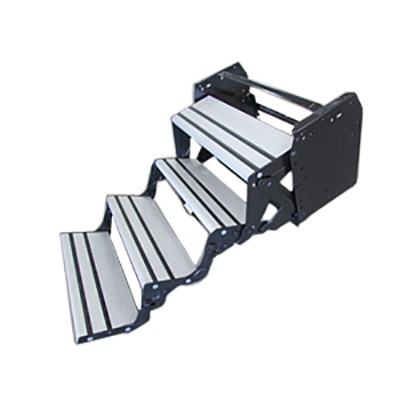 Quad Aluminum Step