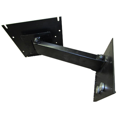 BRACKET,TV,MNT,SWING ARM,2 MAG,200X200