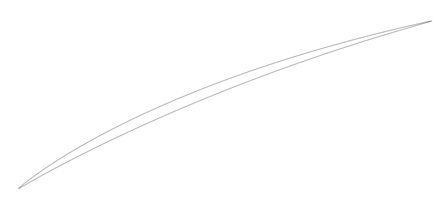 Diecut - 2016 - FZ - Impact - Rear Side Sweep - Q - LH - FW