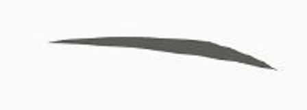 Diecut - 2016 - HM - Side - DC #13 - RH