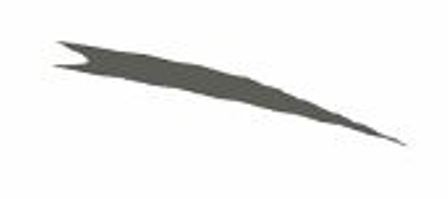 Diecut - 2016 - HM - Side - DC #15 - RH