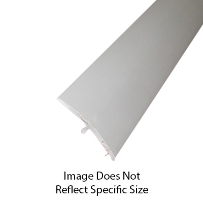 Trim - Ceiling - 1" x 8' - 6178-PB - Pebble Beige - 100 Pc/Ctn