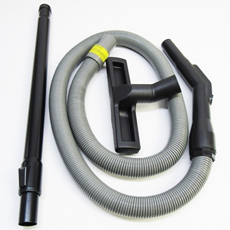 Vacuum - Accessory Tool Kit - For CS-2