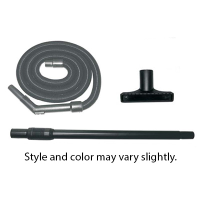 Vacuum - Accessory Tool Kit - For CS-6 - 30' Hose