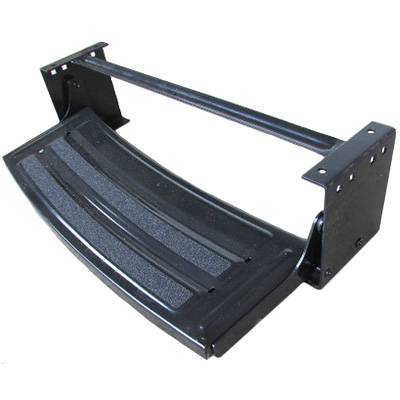 Step - Single - 24" - Radius - Double Tape - LCI