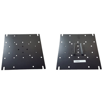 Bracket - TV - Mounting Plate - 200 x 200