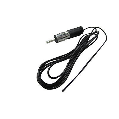 Radio - Antenna - Wire Pigtail - For Connexx Sound Bar