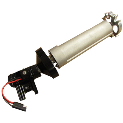 Drive Assy,Power Patio, Black