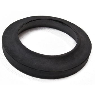 Toilet - Floor Flange - Seal