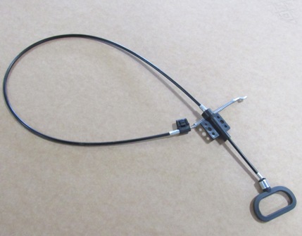 Sofa - Cable Pull - Star Global - Long