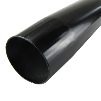 Table - Leg - 27 1/2" - Powder Coat - Black