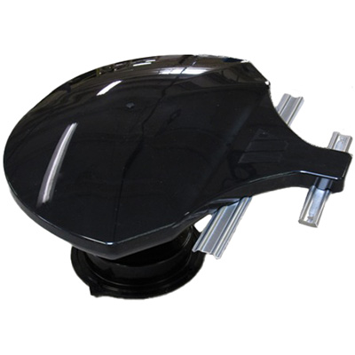 ANTENNA, RAYZAR Z1, DIRECTIONAL, BLACK