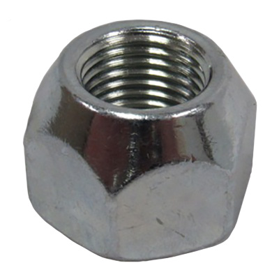 60 CONE WHEEL NUT  1/2-2