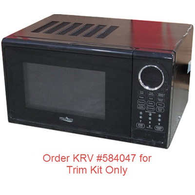 MICROWAVE, 0.9 CU FT, BLACK, HIGH POINT