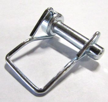 Bedlift - Pin - Wire Lock Pin