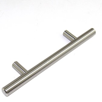 Door - Pull - 128MM - Stainless Steel