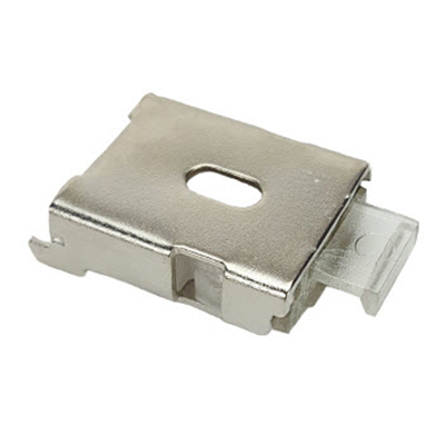 Shade - Spring Mounting Bracket - For Roller Shade