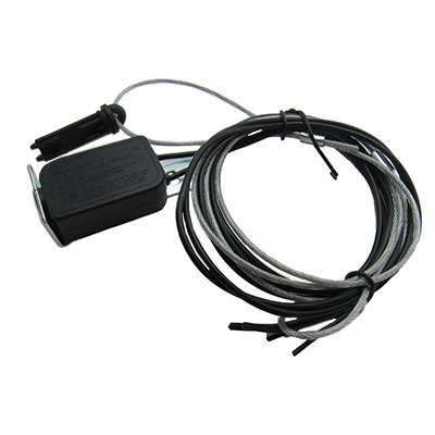 Switch - Breakaway - 45" Wires - w/Cable & Nylon Pin - EL RV090-4 BA-SW