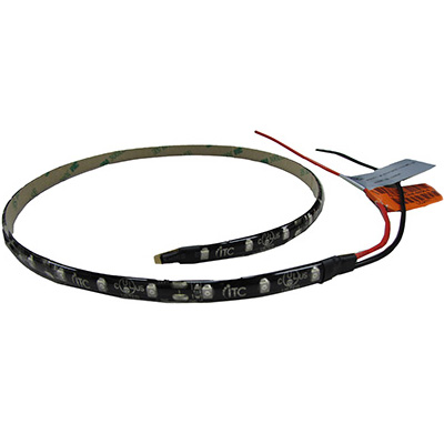 Light - Astra Tape - LED - 8mm - 68.8" - Amber - TPB12AM-17512