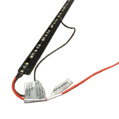 Light - Illustra Kit - LED - 47.2" - w/Channel - Cool White