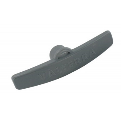 Valve - Term - Replacement Handle Gray - T1003-6GN