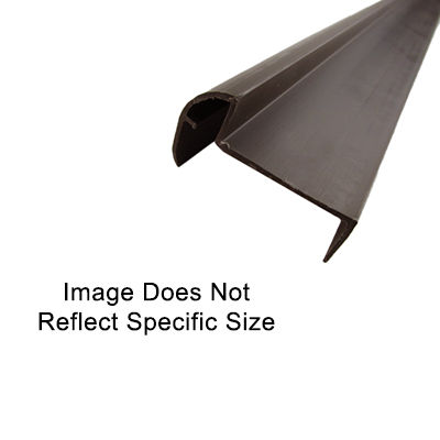 Trim - Door Jamb - 1 3/4" x 7' - 6045-DW - Driftwood