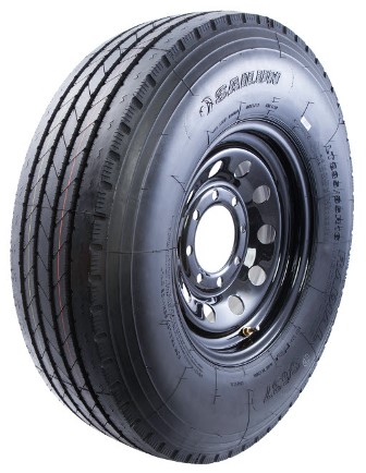 Tire - Sailun - ST235/80R16G - Tire Only