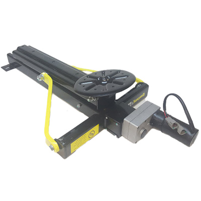 26 POWER STANCE LEVELING JACK