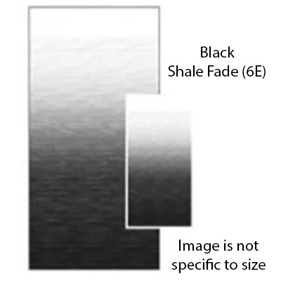 Awning - 20' - Shale Fade Black - Longitude Elec - Led Light at Rail