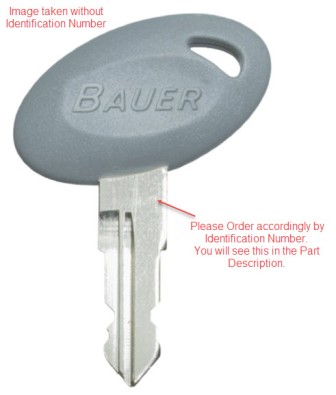 KEY,RV 700 SERIES RV726