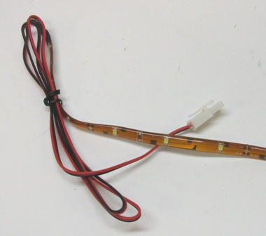 Sofa - Light Strip - Package - White LED