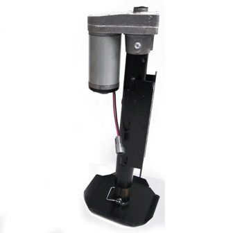 Jack - Rear Jack Only - LH or RH - Electric