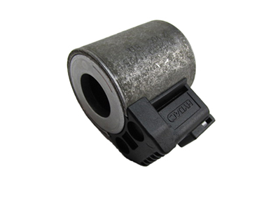 Mechanism - Coil - Deutsch Style - 12 Volt - Hydac - For Level Up Kit CRV 220215