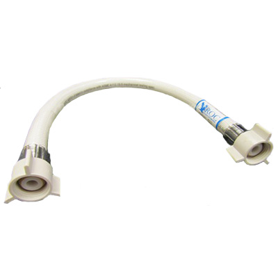 Line - Riser - 20" - PVC - 1/2" FIP x 1/2" FIP - Lead Free - LGDIA