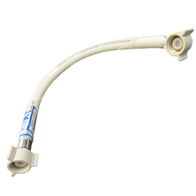 Line - Riser - 20" - PVC - 1/2" FIP x 1/2" FIP - Swivel - Lead Free - LGDIA