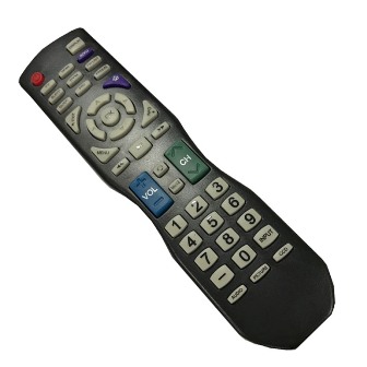 TV - Remote Only - Universal