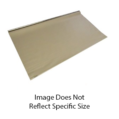 Shade - Night Only - 62" x 50" - Eco Version - w/Exposed Aluminum - HEMRAIL - SB60 - Oat