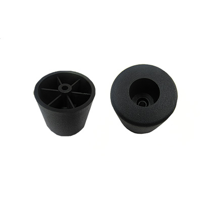 Chair - Foot Pad - Round - For Pushback Recliner - (Thomas Payne)