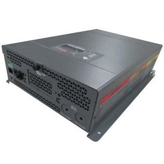 Inverter - 1200 Watt - True Sine Wave - Freedom X 1200 - Built-In Transfer