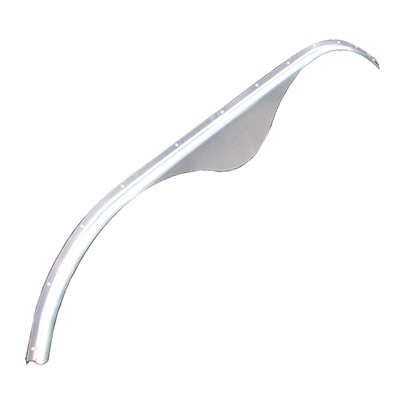 Fender - Flare - Tandem - 1" x 69" x 11"