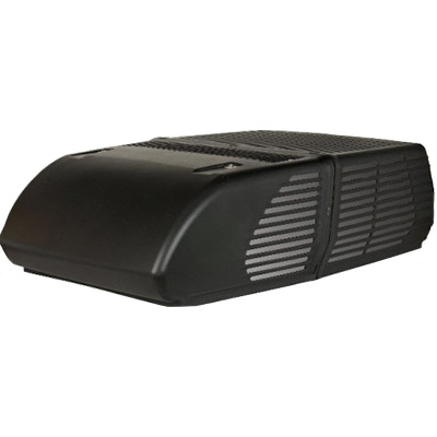 A/C - 13.5 BTU - Mach 10 Plus - Mid Profile - Black Flat